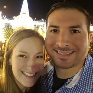 Meet your Posher, Adam